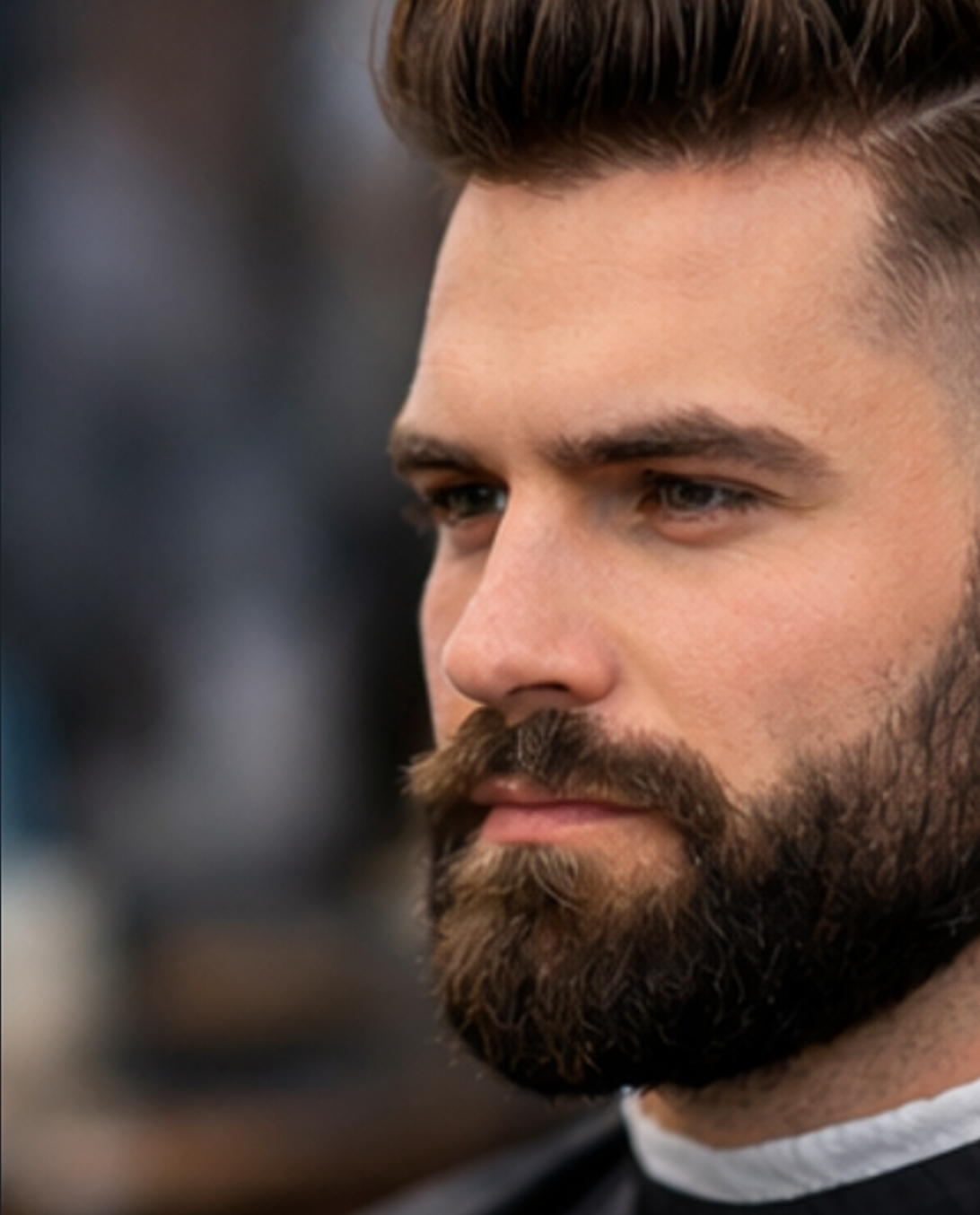Beard Trim
